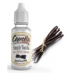 Capella Simply Vanilla 10ml